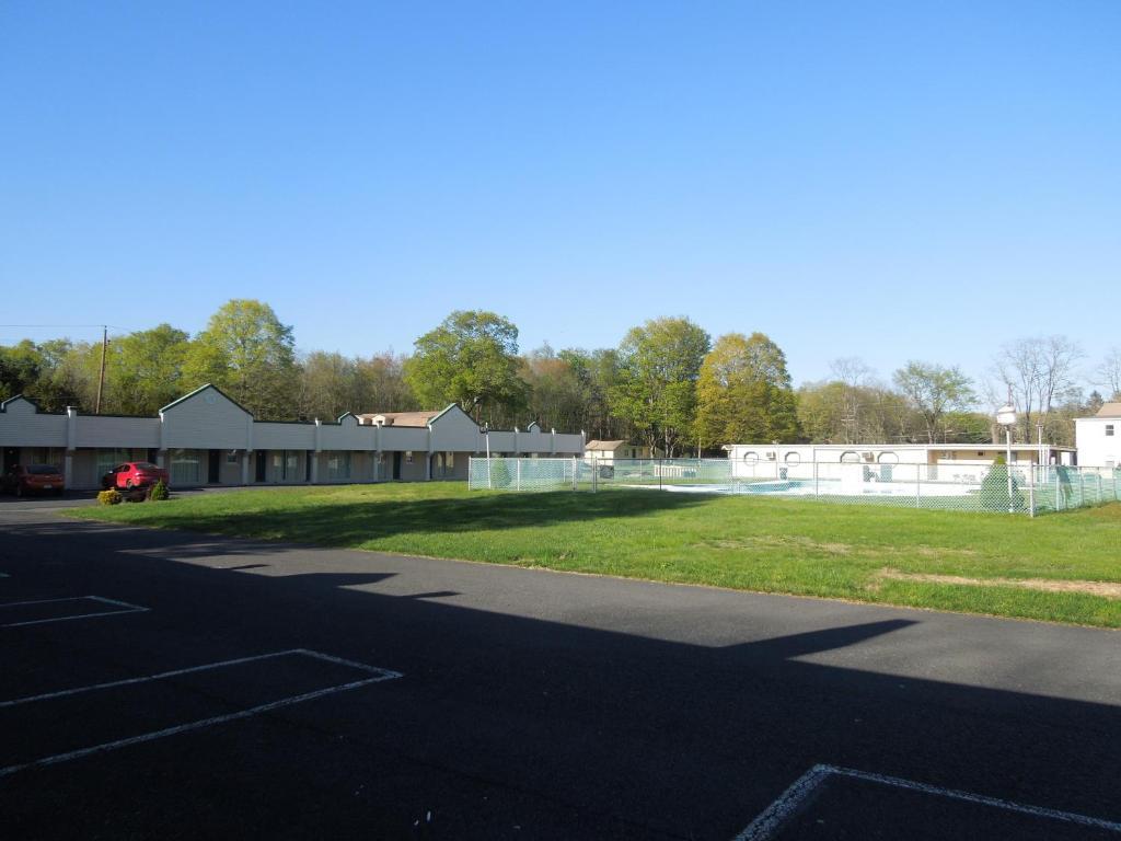Value Inn East Stroudsburg Marshalls Creek Dış mekan fotoğraf