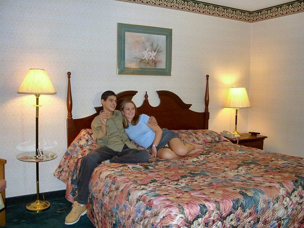 Value Inn East Stroudsburg Marshalls Creek Dış mekan fotoğraf