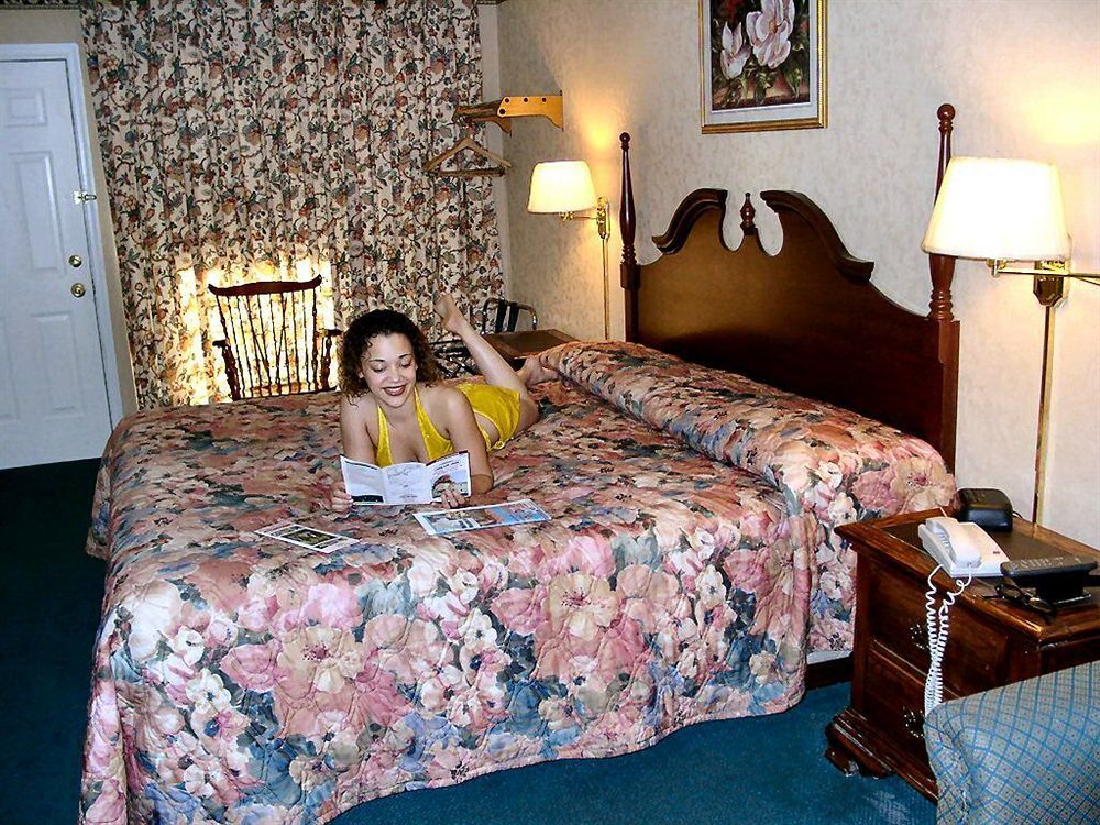 Value Inn East Stroudsburg Marshalls Creek Dış mekan fotoğraf