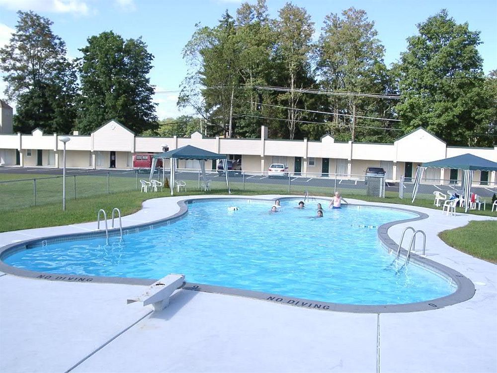 Value Inn East Stroudsburg Marshalls Creek Konforlar fotoğraf