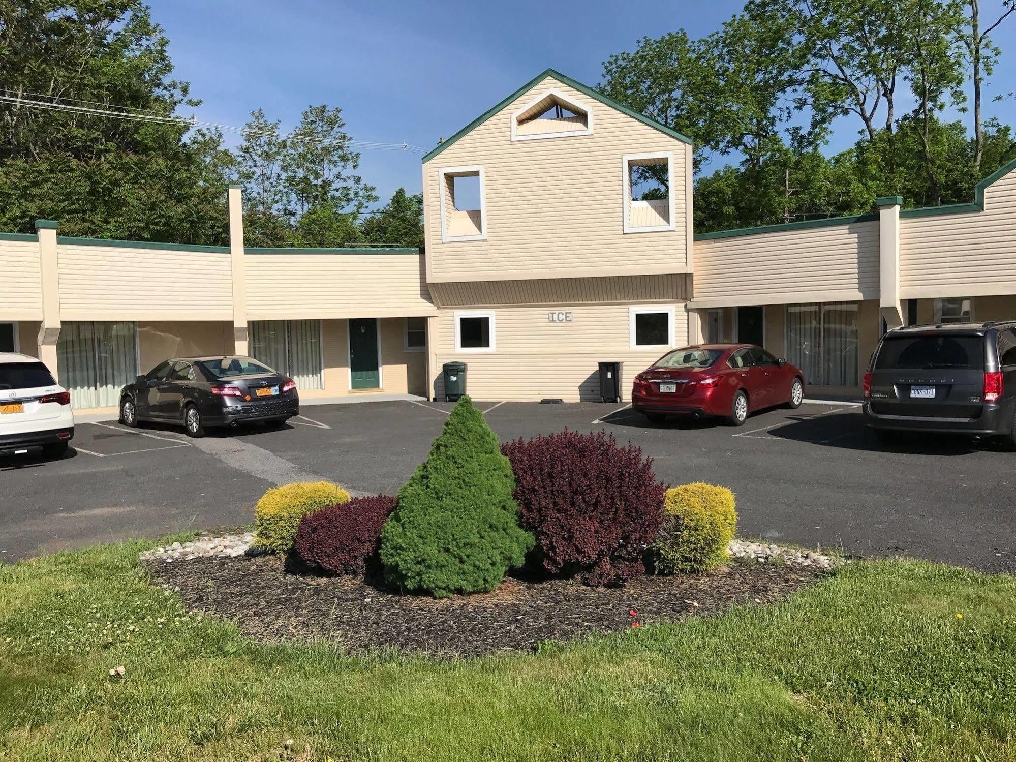 Value Inn East Stroudsburg Marshalls Creek Dış mekan fotoğraf