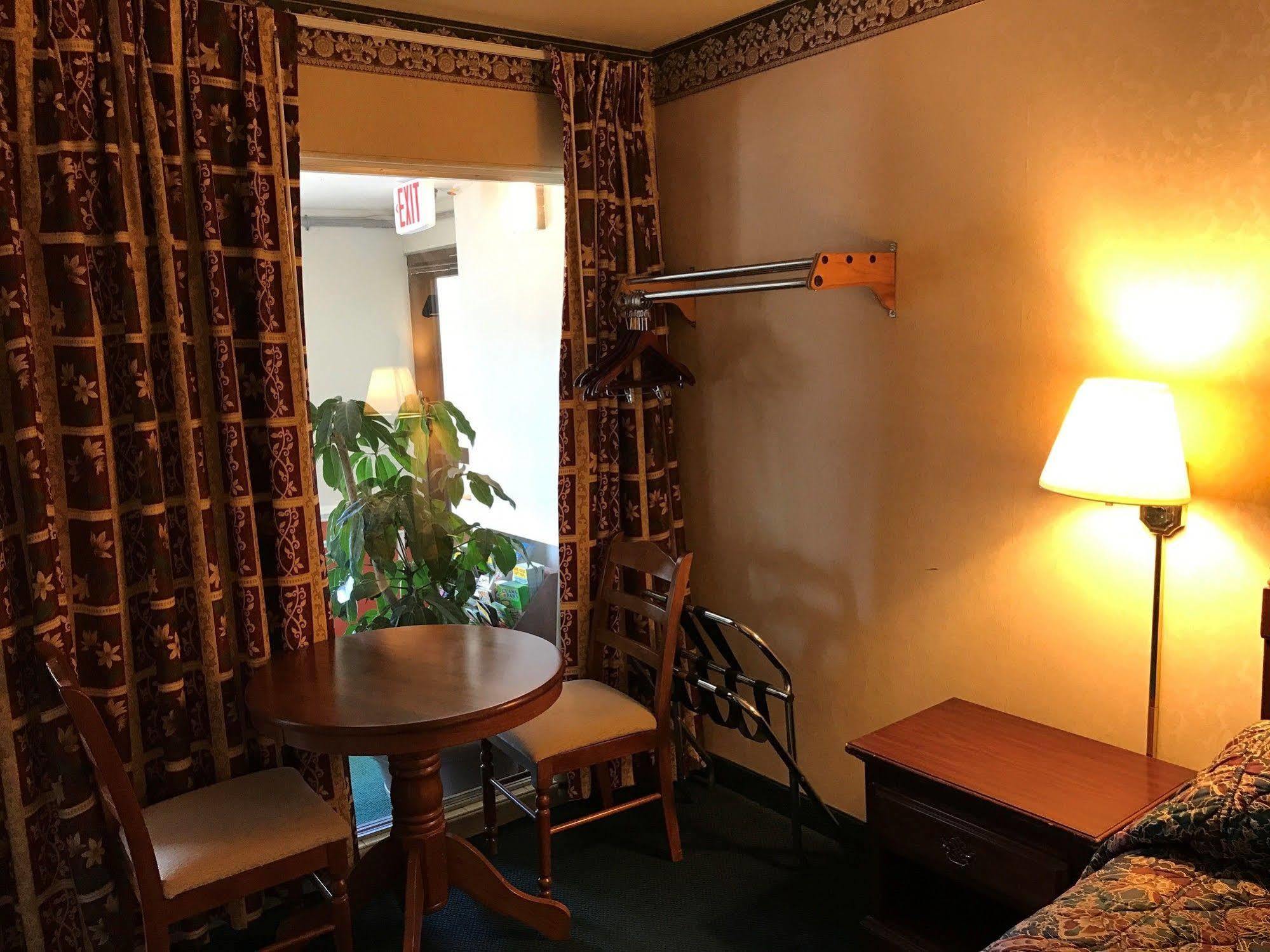Value Inn East Stroudsburg Marshalls Creek Dış mekan fotoğraf