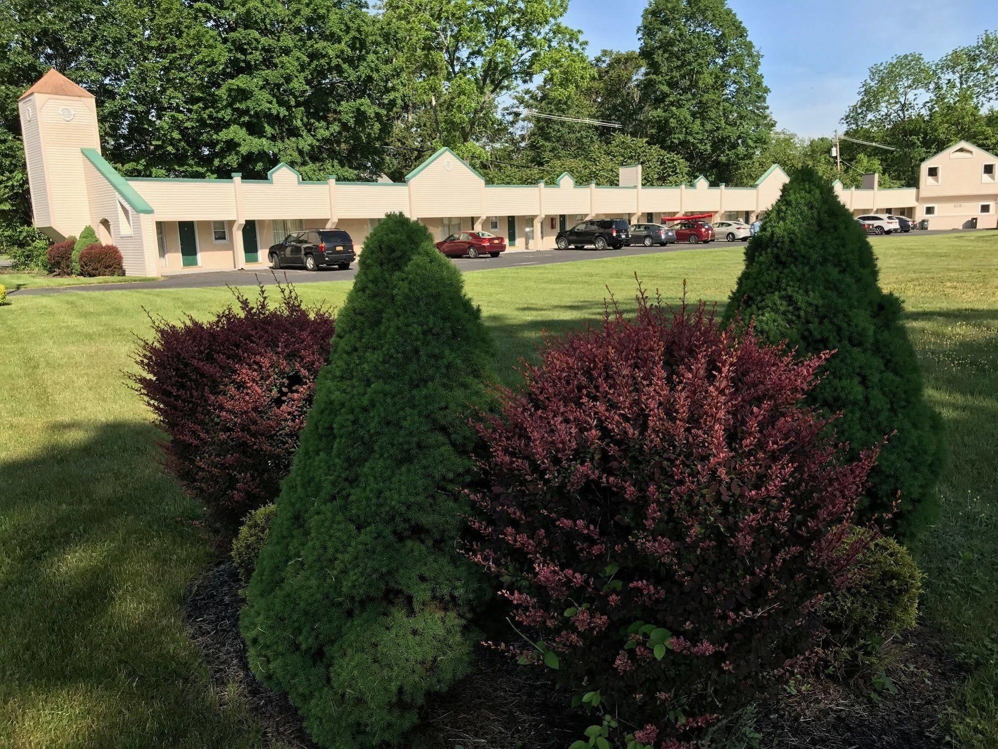 Value Inn East Stroudsburg Marshalls Creek Dış mekan fotoğraf