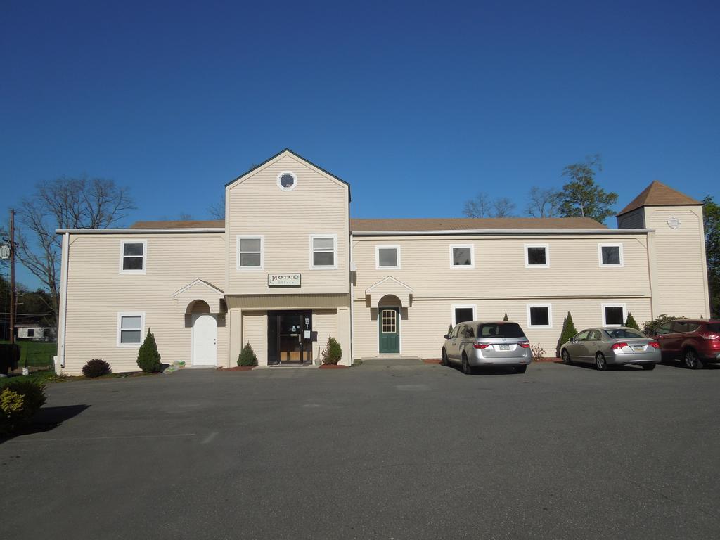 Value Inn East Stroudsburg Marshalls Creek Dış mekan fotoğraf