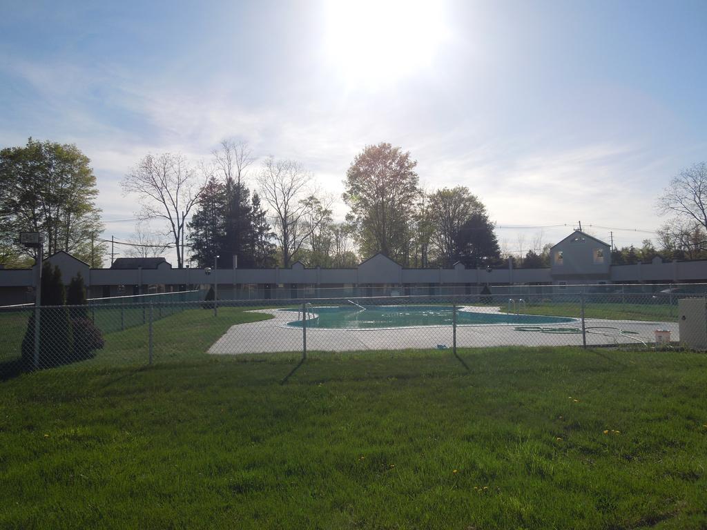 Value Inn East Stroudsburg Marshalls Creek Dış mekan fotoğraf