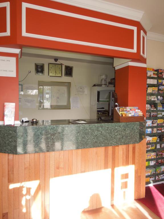 Value Inn East Stroudsburg Marshalls Creek Dış mekan fotoğraf