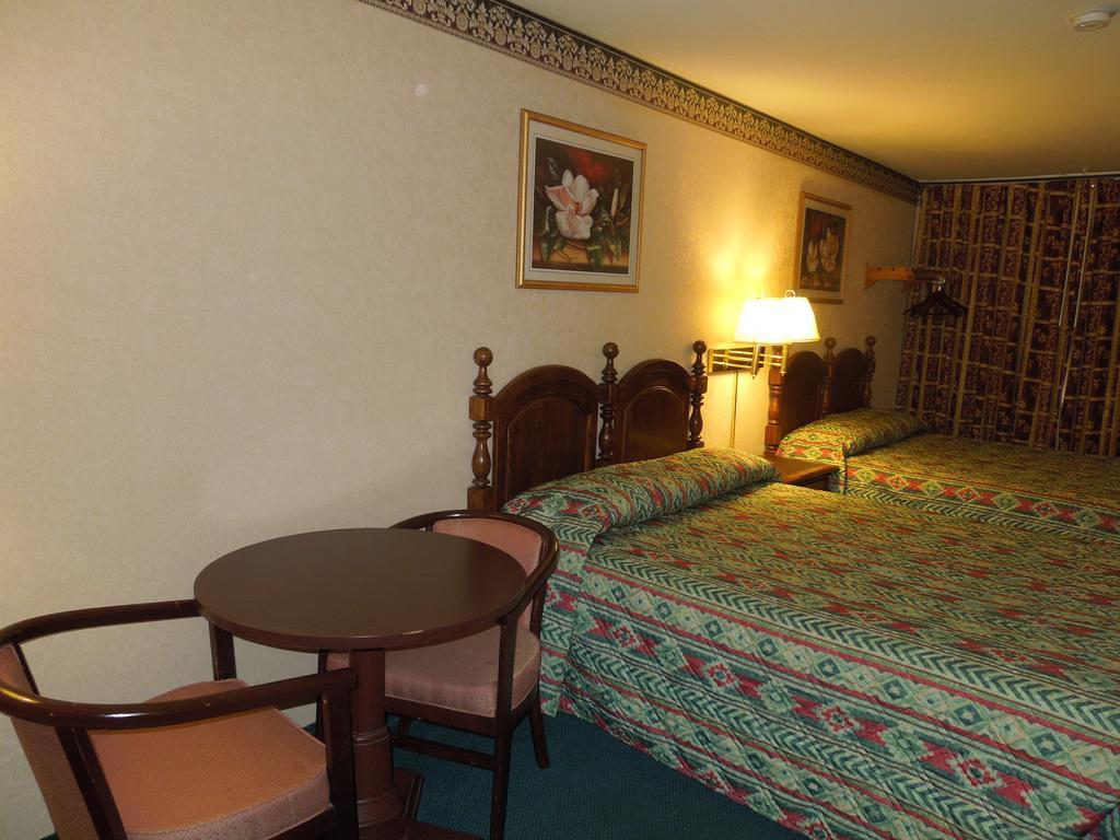 Value Inn East Stroudsburg Marshalls Creek Dış mekan fotoğraf